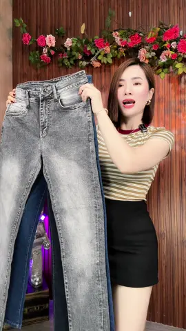 Combo 3 quần jean nam #trangxinhreview #thoitrangnam #quanjeannam 