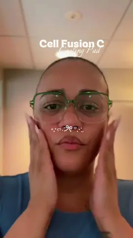 ❄️ Un vrai shot de fraîcheur avec les Cell Fusion C Cooling Pad ! Ils apportent instantanément une sensation de fraîcheur tout en aidant à apaiser et hydrater la peau. J’adore leur effet cooling, surtout quand ma peau a besoin d’un petit moment de fraîcheur 💙 🛍️ Disponibles sur YesStyle avec mon code LAMALA88 pour profiter de réductions supplémentaires ✨ #CellFusionC #CoolingPad #KBeauty #SkincareRoutine #yesstyle  @Cell Fusion C Global @YesStyle 