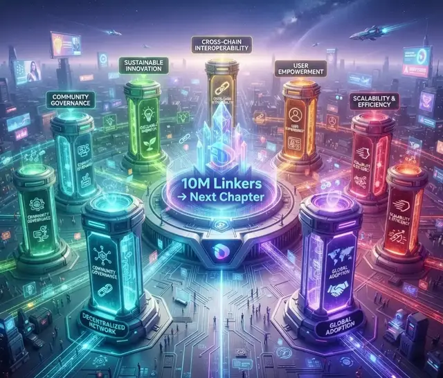 #InterLink #ITLG #ITL #WeAreTheFirst10MLinkers