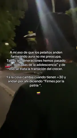 🗣️𝘕𝘰 𝘴𝘦 𝘦𝘯𝘰𝘫𝘦𝘯 𝘴𝘰𝘭𝘰 𝘦𝘴 𝘶𝘯 𝘤𝘰𝘮𝘦𝘯𝘵𝘢𝘳𝘪𝘰 𝘭𝘦í𝘥𝘰 🎶🍀🔥🇨🇴#firmesporlapatria #elecciones #farmeandoaura #tendencia #alcolirykoz 🇨🇴