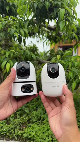 Camera an ninh trong nhà Imou Ranger Dual Pro 2 mắt 2 khung hình độ nét cao đàm thoại 2 chiều phát hiện chuyển động ban đêm có màu #cameraanninh #imou #cameraimou #imourangerdualpro 