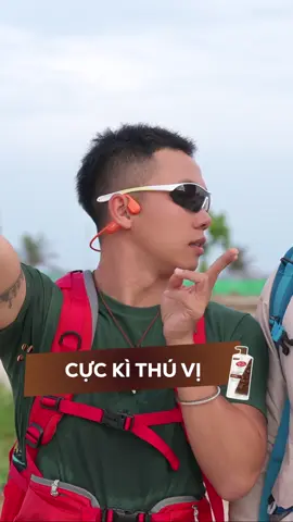 Trải nghiệm trekking núi Thới Lới cùng lớp phó Việt Anhh! #LifebuoyVietNam #LifebuoyHoaCúc #LifebuoyCàPhê #LoiChoiĐiMuônNơi #HợptáccùngUnilever *Tất cả hình ảnh nhân vật được tài trợ bởi Unilever Việt Nam