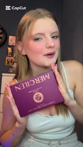 La CC CRÈME EST INCROYABLE ! 
