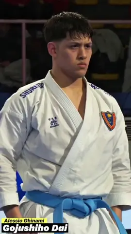 Gijushiho-Dai #shotokankata  #gojushihodai 
