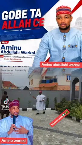 #kwankwasiyya #kano #arewa__tiktok #trending ##obikwankwaso@Umarey @Hon. Saifullahi Hassan @KWANKWASO NATIONAL NETWORK 