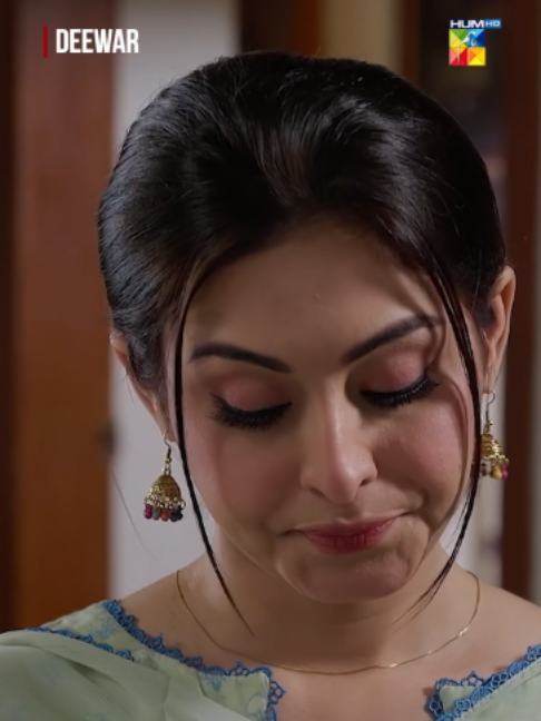 #WhatToWatch #HUMTV #Deewar #SunitaMarshal #AliAbbas