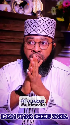 SHAWARA KYAUTA. Umar Shehu Zaria
