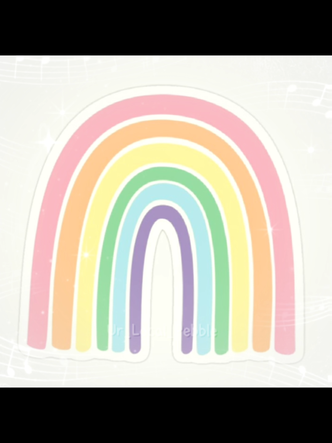 #rainbow #fivenightsatfreddys #fashionweek 