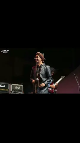 Rashid Teja - Kau Yang Tak Mengerti Live 30/8/2026 Jom Santai Bersama Syahmi Sazli #jomsantaixsyahmisazli #jomsantaisyahmisazli #blankmalaysia #rockkapak @Teja 