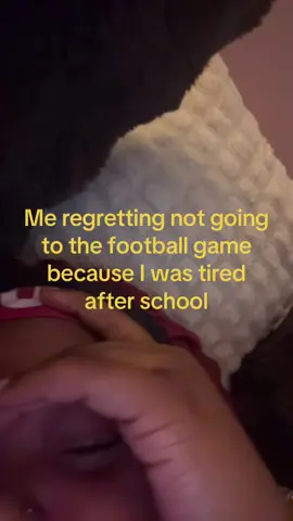 #yellowfont #relatable #fyp #football #school  
