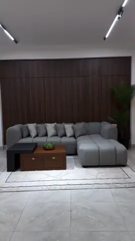 ELEVATE YOUR LIVING SPACE IN STYLE  Make a statement with this beautifully crafted L-Shape Sofa, designed for modern homes that appreciate comfort, elegance, and timeless style. 🤎 Available on Demand | Pre-Order 🛋️ Custom-made to your preferred colour and specification ⏳ Production Time: 10 Days Whether you’re furnishing a new home or upgrading your living room, we create pieces that bring luxury, comfort and sophistication into your space. 📲 WhatsApp: 08160 57 35 82 📍 156 Shagamu Road, Ikorodu, Lagos NDBEST FURNITURE & INTERIOR VENTURES Premium Furniture. Bespoke Interiors. Timeless Elegance. #LShapeSofa #LShapeSofaNigeria #LuxurySofa #ModernSofa #CustomMadeFurniture 