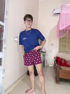 [BUDDY] STAR BOXER - Quần đùi #xuhuongtiktok #viral #xh #xuhuong #fyp 