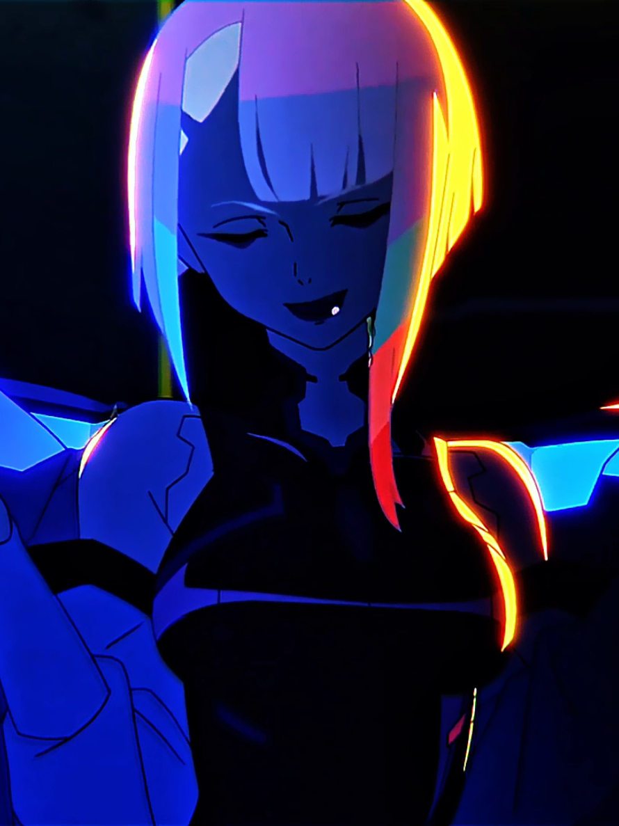 season 2 is gna be peak #cyberpunkedit  #cyberpunkedgerunners 