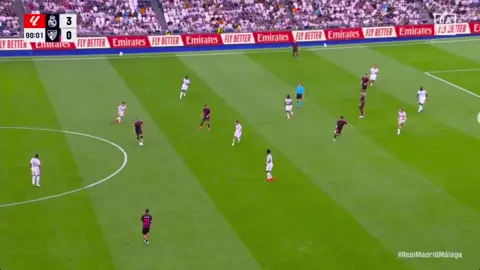 Arda Guler 4-0 Real Madrid #realmadrid 