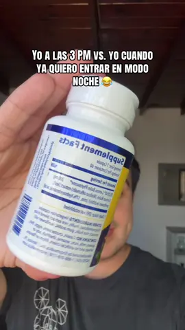 Del modo pendientes al modo noche 🌙 Sleep & Stress Lemon Balm Phytosome® de Enzymedica: 60 cápsulas veganas y fórmula sin melatonina. @Enzymedica, Inc  #Enzymedica #SleepAndStress #WindDownRoutine #NightRoutine #TikTokShop
