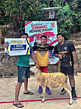 perhatikan dan amatilah😁🐏