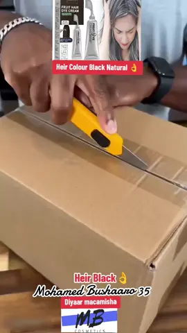 #HairColor #HairDye #HairColoring #GrayHairCoverage #HairCare #HairTransformation #HairBeauty #HealthyHair #HairStyle #BeautyTips #HairProducts #HairGoals #HairCareRoutine #TikTokBeauty #BeautyTok #SomaliTikTok #FYP #ForYou #Viral #Trending