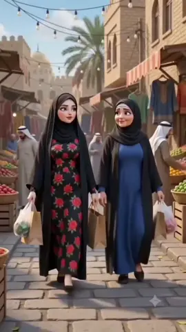 هل تتحول العداوة إلى قصة حب؟ وهل تنجح خيوط القدر في جمع القلوب بعد سنوات من الفراق؟ دراما عراقية • رومانسية • كوميديا • تشويق • أسرار عائلية   #الموسم_الاول​#غموض​ #تشويق​ #fyb #explore  ​ ​​ 