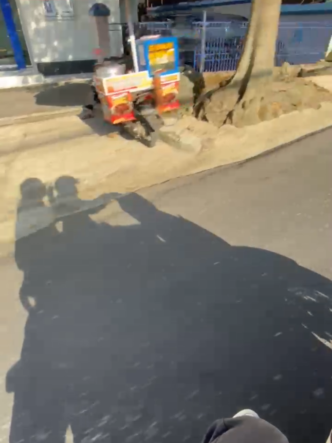 #diengwonosobo #sadvibes 