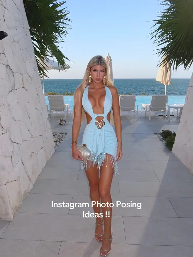 #instagramposes #modelposes #photoshootposes 