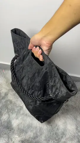 4‑in‑1 Fall Crossbody Bag, Shoulder Bag & Handbag, Large‑Capacity Must‑Have for Work, School and Shopping#viral #totebag #fallaesthetic #ootdbag #schoolbag 