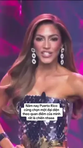 #misscosmo #misscosmopuertorico #impactfulbeauty #hoahau #beautypageant 