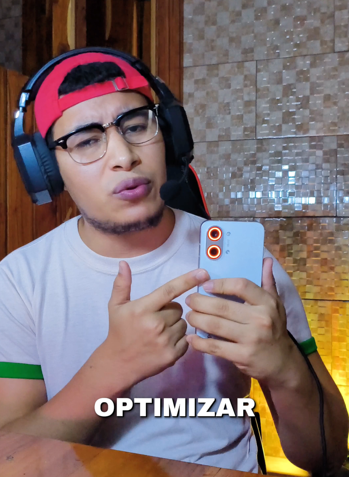 Como optimizar tu Poco X8 Pro Max para jugar Fortnite Mobile a 90 FPS. #pocox8promax #fortnitemobile #optimizacion 