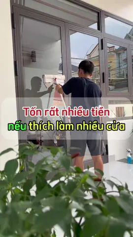 Thích làm cửa to cho thoáng và  bị đội tiền rất nhiều. ##hanhtrinhxaynha #kinhnghiemxaynha #nhadep #nhamoi #lamnha 