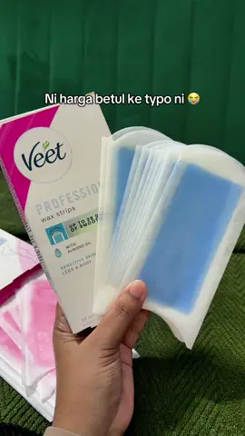#veetwaxstrips 