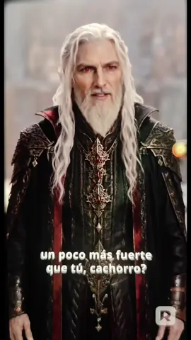 EP#10 El vampiro ataca al lobo🐺😨💪🔥🔥#series #lobo#peleas 