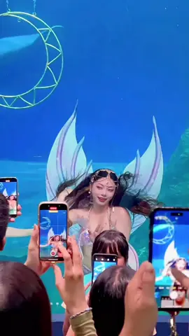 mermaid life is enjoy 🐟🧜‍🧞‍♀️🧞‍♀️#foryoupage #fyp #foryou #trending #viralvideo 