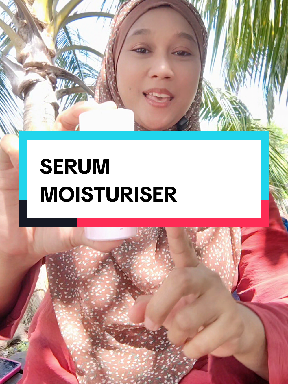 Last day nak dpt kan cleanser +makeup remover. #serum #dryskin #kulitkusam #skinbarrie #skincare 
