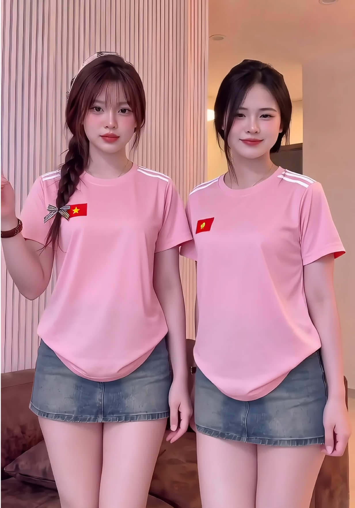 Áo phông nam nữ Việt Nam có sz 40-65kg ❤️ #aoyeunuoc #vietnam #quockhanh #aovietnam #aophongnamnu 