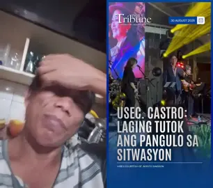 #duet with @Daily Tribune #malacañang 