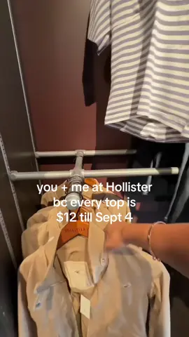 View my pinned tut before📌 #hollister #hollisterco #hollistercollective #fashionclothes #studentlife