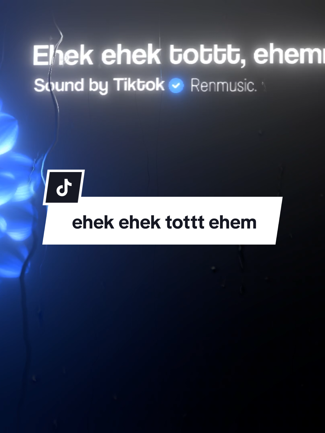 ehek ehek tott, ehemm - sound by tiktok || 🗿 .  .  .  .  .  #music #fyp #song#lyrics 
