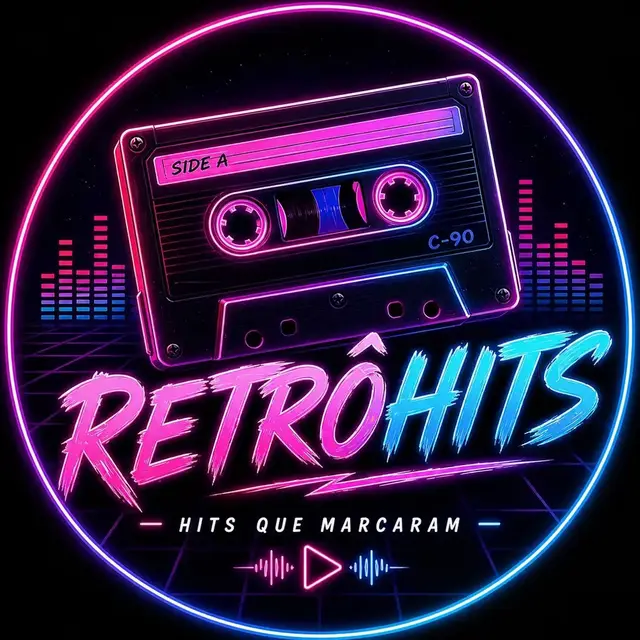 Oi! Eu sou a Natalia, e essa é um pouquinho da história do meu canal, o RetrôHits. Tudo começou de uma maneira simples: com a vontade de compartilhar músicas que marcaram épocas e que continuam fazendo parte da vida de tantas pessoas. Quando comecei a postar no TikTok, não imaginava que o RetrôHits fosse crescer e conquistar tantas pessoas. No início, eram poucos vídeos e poucos seguidores, mas continuei postando porque sempre gostei da ideia de levar um pouco de nostalgia para quem ama música. Com o tempo, o canal foi crescendo e se transformando em uma verdadeira viagem no tempo, passando pelos anos 50, 60, 70, 80, 90 e 2000. 🎧✨ Cada música traz uma lembrança diferente. Uma época, uma história, uma pessoa, uma festa, um momento que ficou guardado na memória. Hoje, o RetrôHits é muito mais do que um canal onde compartilho músicas. É um espaço criado para relembrar, matar a saudade e manter vivas aquelas músicas que nunca envelhecem. ❤️ Sou muito grata a cada pessoa que acompanha, curte, comenta, compartilha e faz parte dessa história. O RetrôHits é o meu cantinho para celebrar a música, a nostalgia e as boas memórias. Obrigada por fazer parte dessa história! 📼 RetrôHits — onde a música mantém as memórias vivas. 🎶❤️