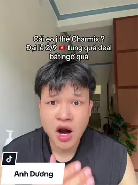 #charmix #matnamat #matnamatgiamthamquanmat #xuhuong #viral 
