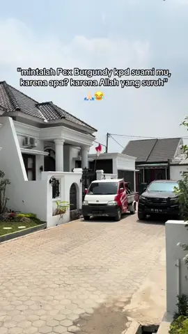 Bismillah, makin menyala rezeki suamiku🤗 #pcxburgundy2026 #fypppppppppppppp #astrahondamotor 
