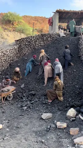 #mininglife #hardwork #emotionalvideo #viralreels #foryou