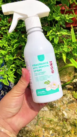 Chai xịt kháng khuẩn,mạt bụi,bọ ve #thuyngan89898 