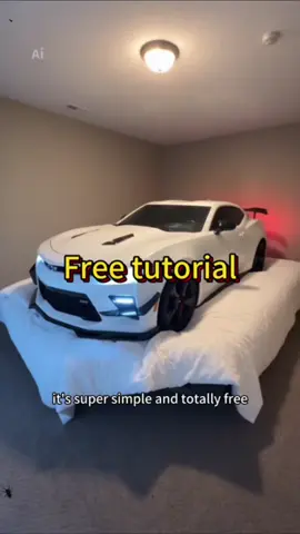 How to make the trend of putting your dream car on the bed How to make photo trend of car on bedroom bed How to create the car on bed viral trend How to make AI car appear on your bed tutorial how to create a viral AI car video my dream car AI trend how to do it Viral trend: place your dream car on bedroom bed How to make the AI trend where your car appears on your bedroom bed how to make my dream car with AI tools my dream car AI tutorial how to create my dream car bmwa AI edit how to create a viral AI car video#capcut #capcutpioneer 