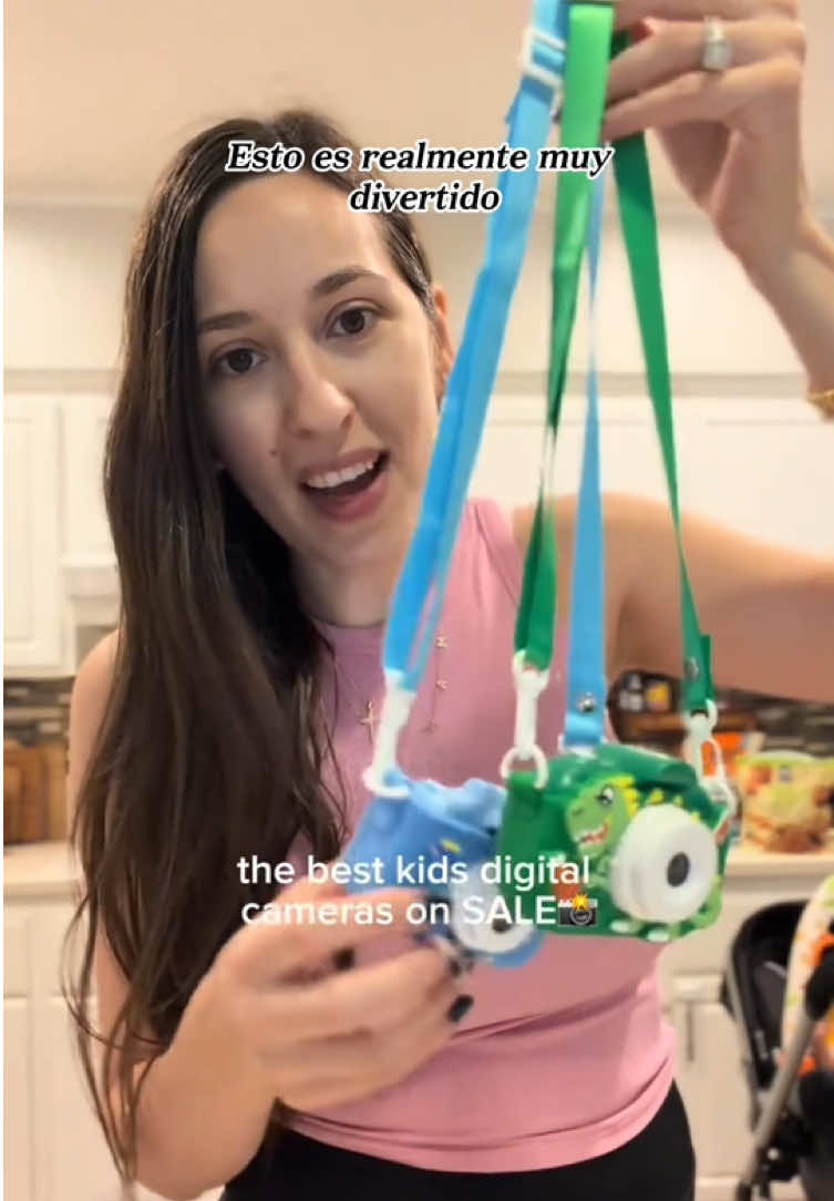 #ventaveraniega #RegresoAClasesConTikTokShop #kidtoys #todlermom #summeressentials