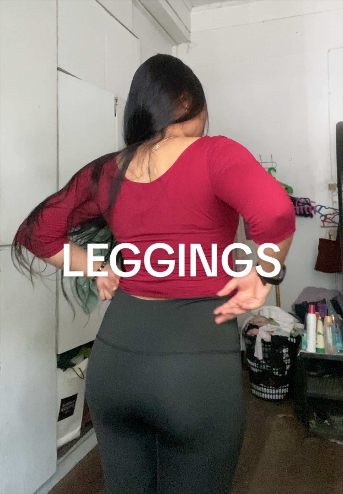 #highwaist #highwaistleggings #leggings #fyp #comfortableleggings 