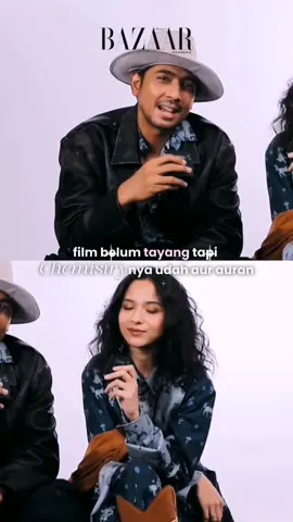diantara mereka berdua yang paling kecintaan gue 🧍🏻‍♀️ 