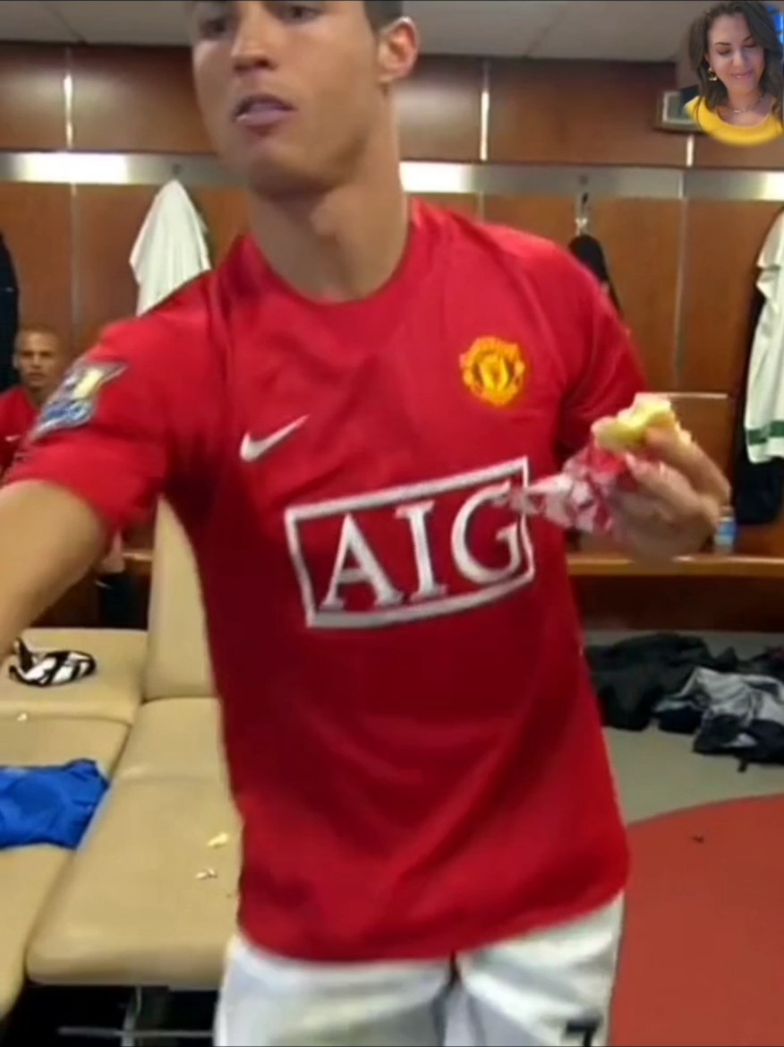 Cristiano Ronaldo — Memories Never Die. A Legend Forever. 🐐🔥 #CristianoRonaldo #CR7 #MemoryNeverDie #1MillionViews #FYP @⚽ Soccer Vibes @GoalFusion 