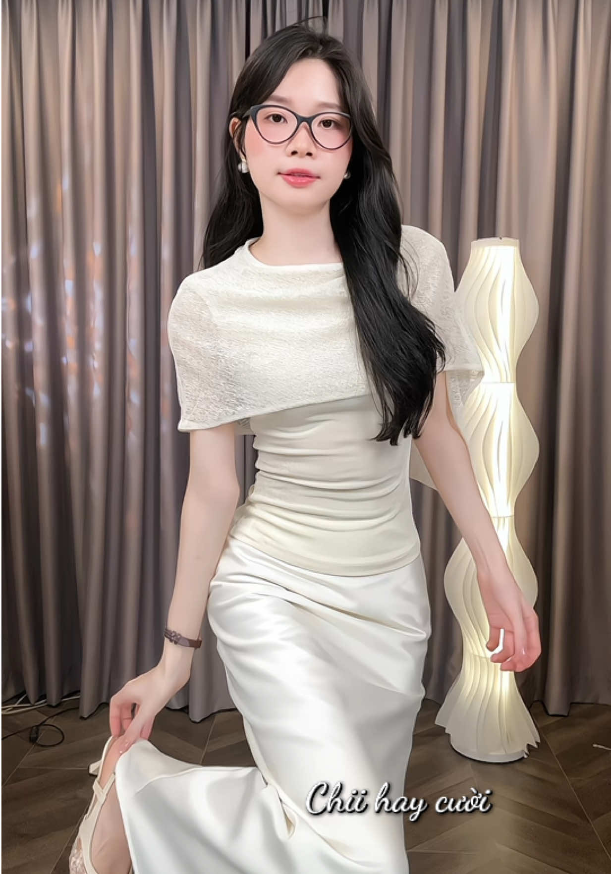 Set đồ đơn giản mà xinhh sang nà✨✨🎀