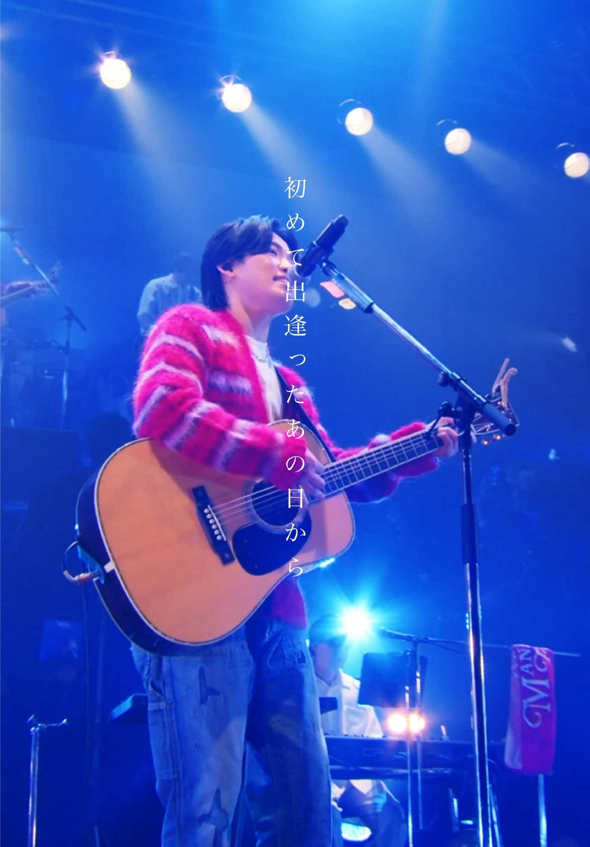 「一目惚れ」MV 18,000,000 回再生突破！ 僕の楽曲に出逢ってくれた方にライブで直接、届けられる日を楽しみにこれからも曲作り頑張ります。新曲「恋のつづき」もたくさん聴いてね！ #一目惚れ #舟津真翔 
