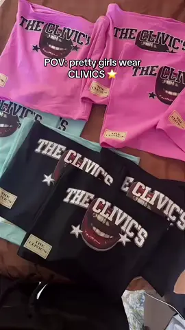 Where my pretty girls at? #theclivics #tiktokviral #prettygirl 