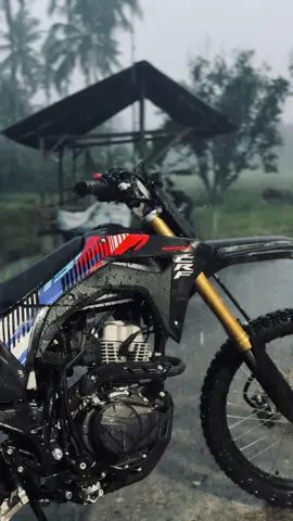 #lewatberanda #crf150l 